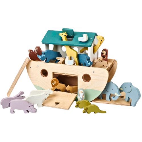 Noah's Ark small 4