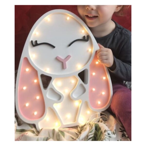 Cute Night Light 4