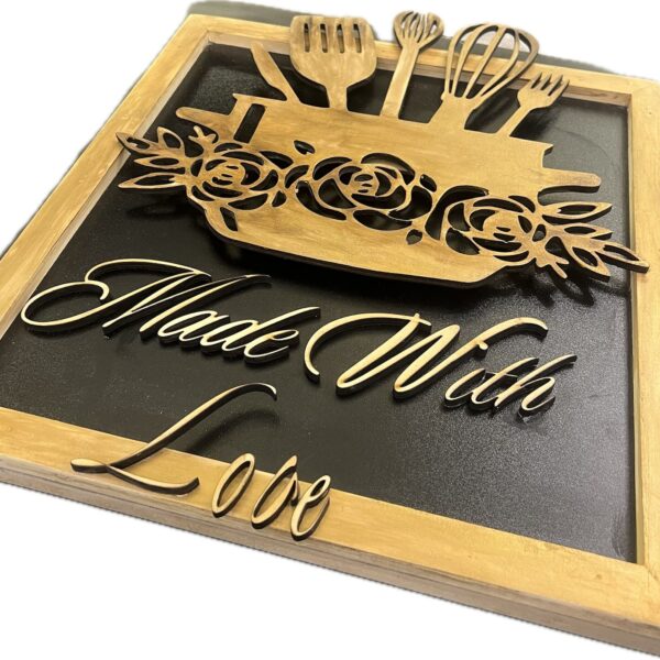 kitchen wall decor 1